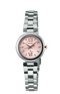 SEIKO セイコー 腕時計 正規品 レディース セイコー腕時計 レディス LUKIA ルキア AUTUMN&WINTER SSVR121 送料無料のサムネイル