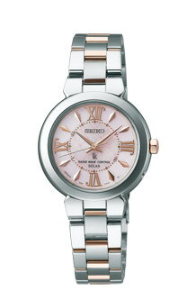 SEIKO セイコー 腕時計 正規品 レディース セイコー腕時計 レディス LUKIA ルキア スウ ...