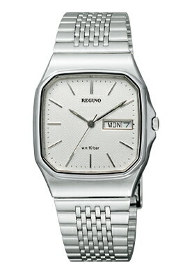 腕時計 メンズ レグノ REGNO 腕時計 RS25-0191G