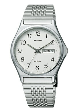 腕時計 メンズ レグノ REGNO 腕時計 RS25-0201G