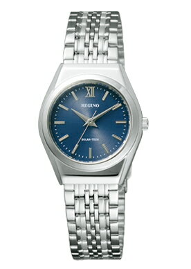 腕時計 メンズ レグノ REGNO ソーラー 腕時計 RS26-0241C