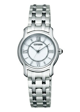 シチズン citizen シチズンコレクション エコドライブ ●●モデル 電波時計 腕時計 レディー ...