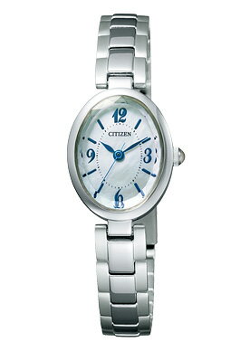 シチズン citizen シチズンコレクション エコドライブ ●●モデル 電波時計 腕時計 レディー ...