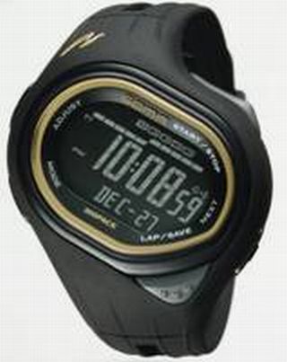 ソーマ SOMA セイコー seiko 腕時計 メンズ レディース スポーツ アウトドア ランニング スポーツウォッチ DWJ22-0001 送料無料