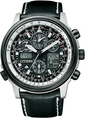 シチズン citizen プロマスター PROMASTER SKY エコドライブ 電波時計 腕時計  ...