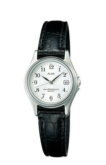 SEIKO セイコー 腕時計 正規品 ペアウォッチ セイコー SEIKO ALBA アルバ セイコー腕時計 aqcz015