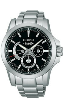 SEIKO セイコー 自動巻き 腕時計 正規品 メンズ セイコー SEIKO BRIGHTZ ANANTA ブライツ アナンタ SAEC011 送料無料