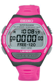 SEIKO セイコー 腕時計 正規品 セイコー腕時計 PROSPEX プロスペックス ランニングウォ ...