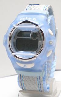 CASIO カシオ【Baby-G】Reef（リーフ） 腕時計 レディース BG-169VR-2B BG-169VR-2BDR