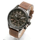 TIMEX タイメックス 腕時計 T49905 EXPEDITION FIELD CHRONOGRAPH / エクスペディション フィールドクロノグラフ ミリタリーウォッチ メンズ レディース 時計 アナログ ミリタリー カジュアル ブラック