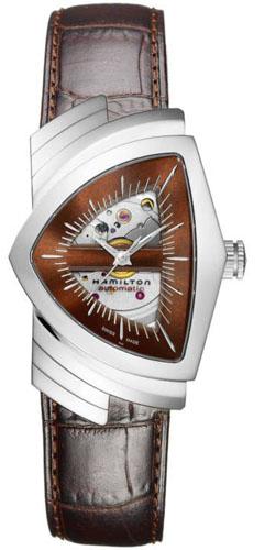 HAMILTON ハミルトン 腕時計 メンズ ベンチュラ オート H24515591 送料無料