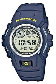 CASIO カシオ G-SHOCK Gショック メンズウォッチ G-2900F-2V