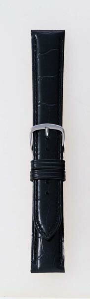 楽天LAD WEATHER（ラドウェザー）公式バンビ 時計 BAMBI BK047AO 黒 カーフ型押し