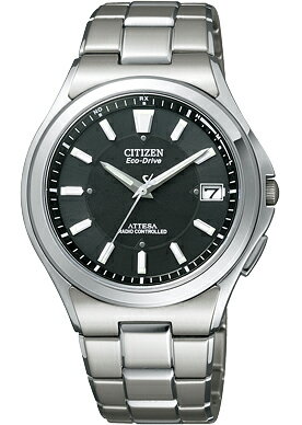 電波時計 シチズン CITIZEN アテッサ ATTESA ATD53-2841 メンズ 腕時計 メ ...