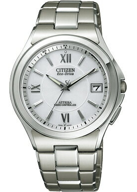 シチズン CITIZEN アテッサ ATTESA ATD53-2842 メンズ 腕時計 クロノグラフ ...