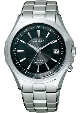 電波時計 シチズン CITIZEN アテッサ ATTESA ATD53-2973 メンズ 腕時計 メ ...