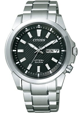 シチズン CITIZEN アテッサ ATTESA ATD53-2981 メンズ 腕時計 メンズウォッ ...