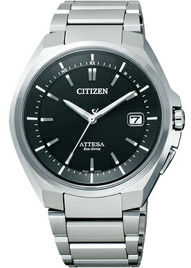 シチズン CITIZEN アテッサ ATTESA ATD53-3052 メンズ 腕時計 メンズウォッ ...