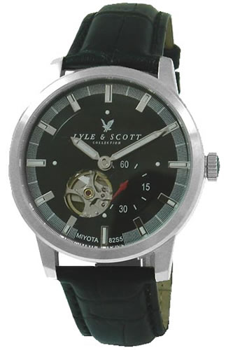 ライル＆スコット メンズ腕時計 LA-8812-05 LYLE＆SCOTT