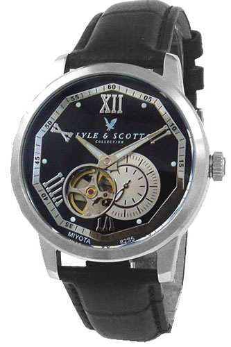 ライル＆スコット メンズ腕時計 LA-8813-05 LYLE＆SCOTT