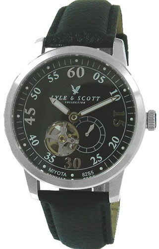 ライル＆スコット メンズ腕時計 LA-8814-05 LYLE＆SCOTT