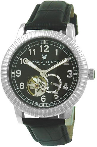 ライル＆スコット メンズ腕時計 LA-8816-05 LYLE＆SCOTT