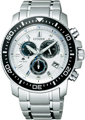 シチズン CITIZEN プロマスター PROMASTER メンズ 腕時計 クロノグラフ 国内正規品 ...