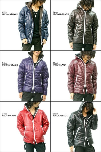 シレータコパーカー中綿ジャケット◇SIS-STAR◇213012s