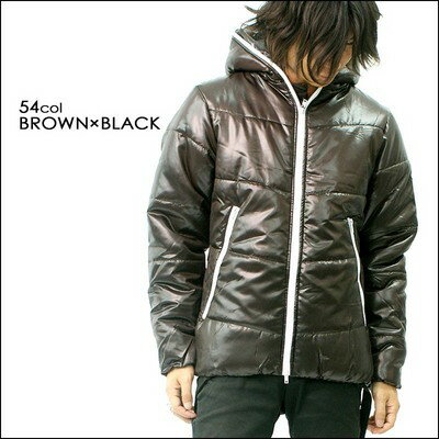 シレータコパーカー中綿ジャケット◇SIS-STAR◇213012s