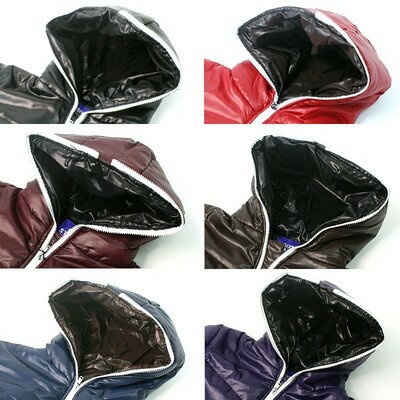 シレータコパーカー中綿ジャケット◇SIS-STAR◇213012s