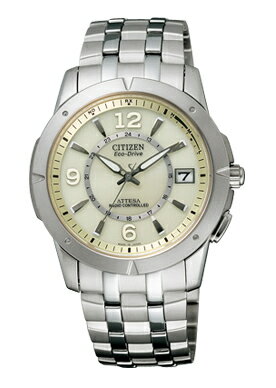 CITIZEN 腕時計 ATTESA ソーラー電波 シチズン メンズウォッチ ATD53-2752  ...