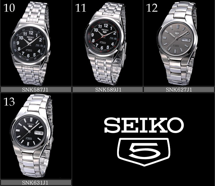 e-mix | Rakuten Global Market: Seiko SEIKO watch セイコーファイブ SEIKO 5 ...