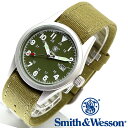 スミス&ウェッソン Smith & Wesson アメリカ USA ブランド
