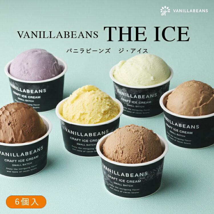 VANILLABEANS THE ICE 6(̵)[9/29]