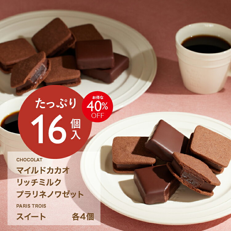 【送料無料】ショーコラづくし福袋 [4/6着迄] チョコレート 横浜 バニラビーンズ | チョコサンド チョコ クッキー 洋菓子 お菓子 高級 おしゃれ 福袋 個包装 詰め合わせ お取り寄せ スイーツ 誕生日 祝い お礼 プレゼント 手土産 パーティ