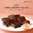 【エントリーでポイント10倍】【送料無料】チョコレート お試しセット 7種 横浜 バニラビーンズ | チョコサンド 生チョコ スノーボール プチケーキ 洋菓子 お菓子 高級 チョコレートギフト ギフト 個包装 詰め合わせ お取り寄せ スイーツ 誕生日 祝い プレゼント 敬老の日