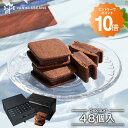 【送料無料】ショーコラ 48個入 チョコレート 横浜 バニラビーンズ ...(4)
