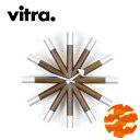 Vitra（ヴィトラ） ネルソン ホイールクロック