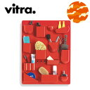 Vitra（ヴィトラ） ウーテンシロ 2（Uten.Silo II）レッド