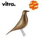 【在庫あり】Vitra（ヴィトラ） イームズ ハウスバード（Eames House Bird）ウォールナット