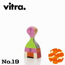 Vitra（ヴィトラ） ウッデンドール No.19