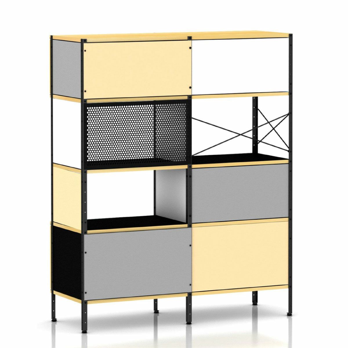 �����ॺ ���ȥ졼����˥å�ESU �ʥ����륫�顼���֥�å� 4��2���ESU420. BU NC��