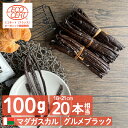 ギャバン バニラビーンズ GABAN VANILLA BEANS 10本入り