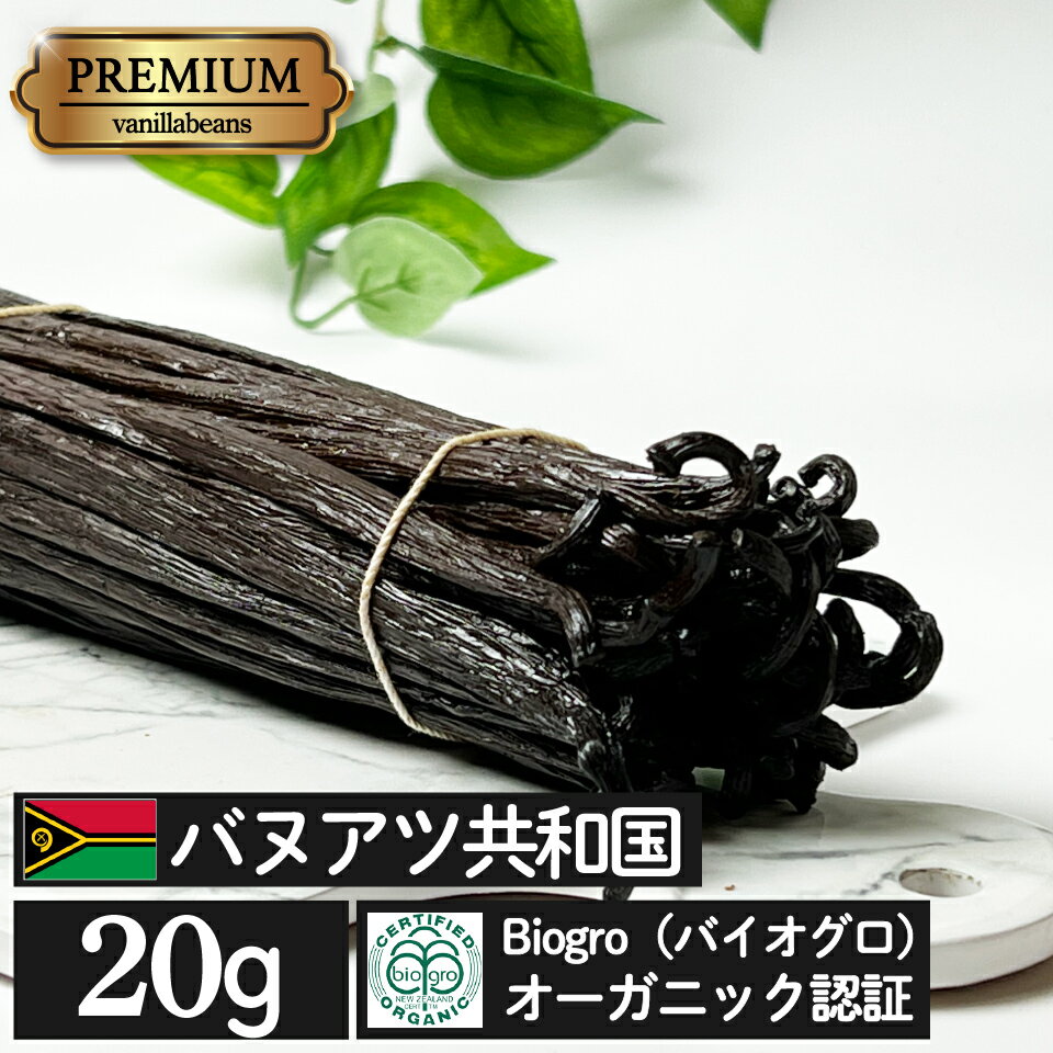 【本日ポイント10倍！】 マダガスカル産 バニラビーンズ 【16センチ以上・250g】 オーガニック ECOCERT A グルメ ブラック ブルボン バニラビーンズ 製菓用 業務用 ペースト ビーンズ バニラエッセンス ヴァニラ エクストラクト パウダー オイル エキス エッセンス バニラ