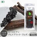 楽天バニラビーンズのアウローラ【 春のお菓子作り応援! ポイント3倍!! 】バニラビーンズ 香り Vanillin 一般比:2.5倍 【100g/18~21cm】 オーガニック 有機 JAS コモロ産 グルメ ブラック A グレード 旧フランス領 現フランス領規格 パティシエ用 3g前後 エッセンス 業務用 バニラ