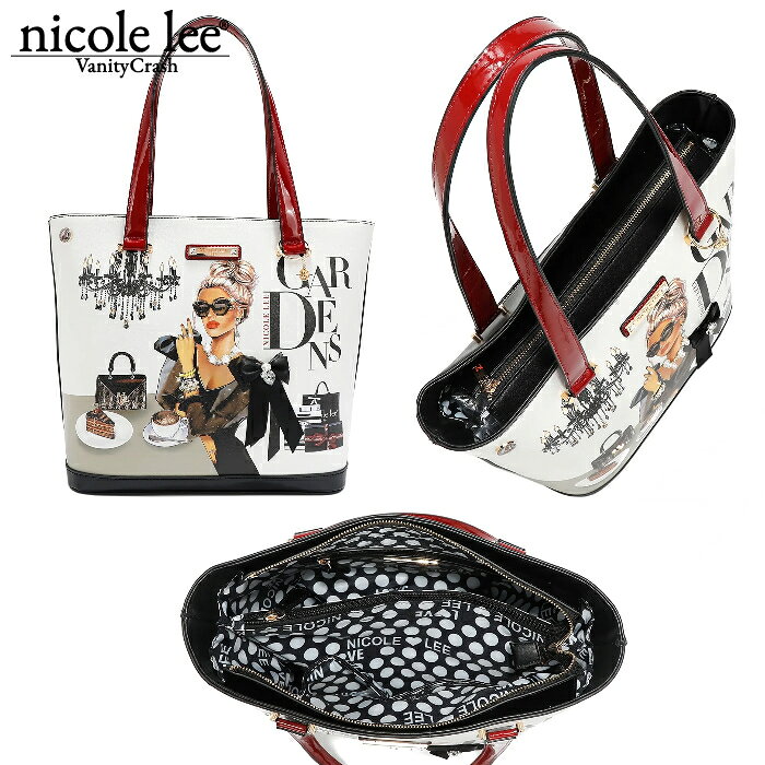 nicolelee ニコールリーLIB1690...の紹介画像2