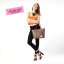 nicolelee ニコールリー 16300 SMALL WORLD トートバッグ レディース バッグ 鞄 大容量 高見え ヴィーガンレザー デザインバッグ 個...