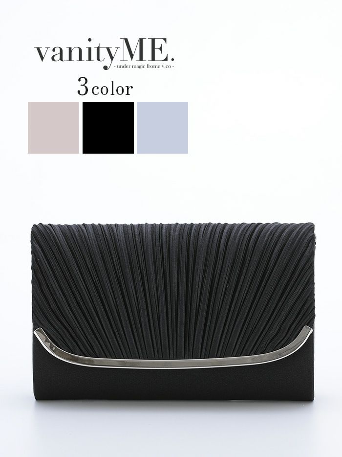 haremode ハレモード クラッチバッグ フォーマル 結婚式 二次会 謝恩会 卒業式 入学式 披露宴 お呼ばれ..