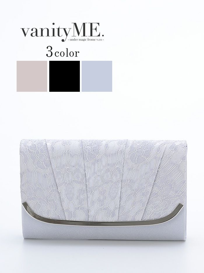 haremode ハレモード クラッチバッグ フォーマル 結婚式 二次会 謝恩会 卒業式 入学式 披露宴 お呼ばれ..