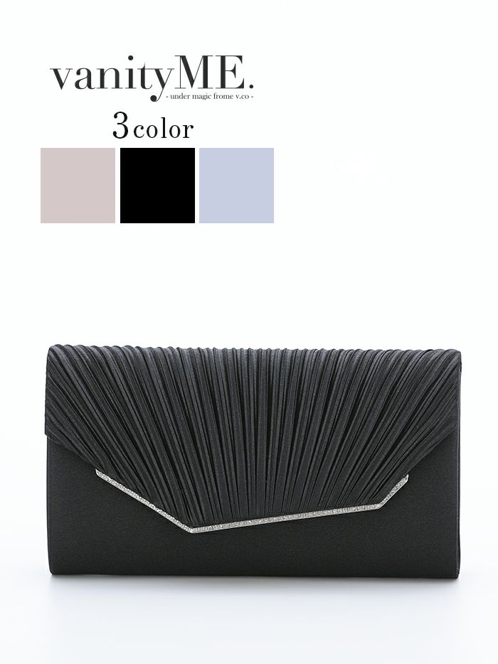 haremode ハレモード クラッチバッグ フォーマル 結婚式 二次会 謝恩会 卒業式 入学式 披露宴 お呼ばれ..